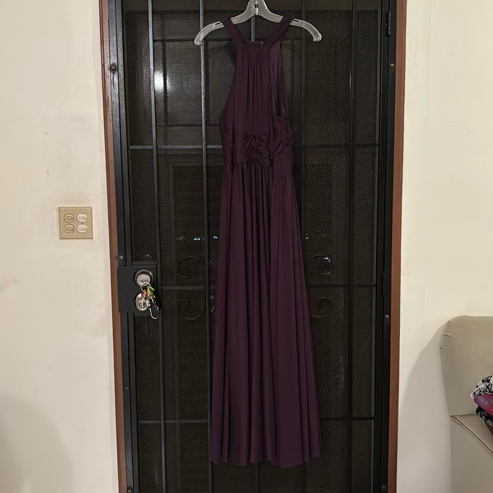 Evening Dress